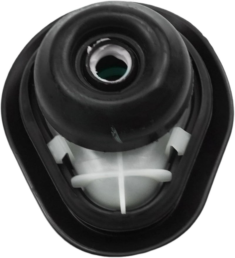 Forcitory 48989-4BA1A Steering Column Lower Seal Fit for Nissan X-Trail Qashqai 2019-2023 Rogue Sport 2017-2022 Rogue 2010-2023 Replacement for 489894BA1A - Image 1
